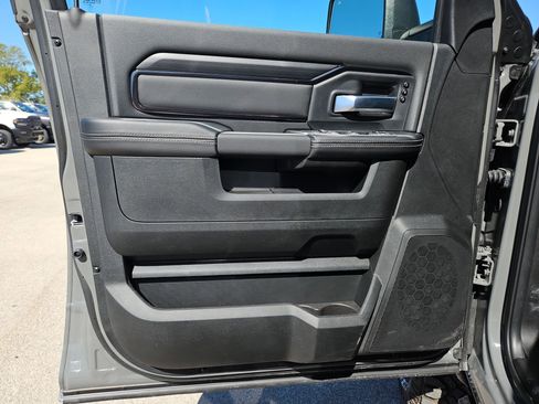 New 2026 RAM 2500 Power Wagon image 11