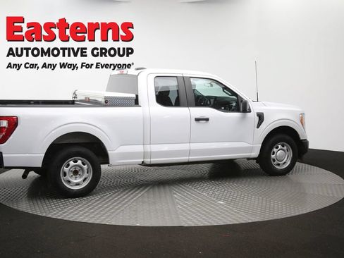 Used 2022 Ford F150 XL w/ Equipment Group 101A High RWD image 44