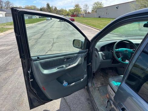 Used 2003 Honda Odyssey EX-L image 21