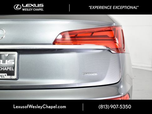 Used 2022 Audi Q5 2.0T Premium image 8