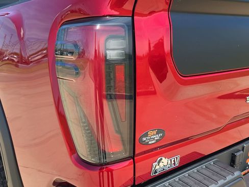 New 2026 GMC Sierra 2500 AT4X w/ AT4X AEV Edition AWD/4WD image 35