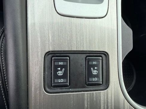 Used 2018 Nissan Murano SL AWD/4WD image 21