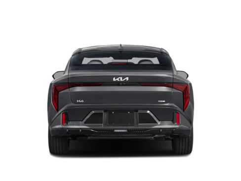 New 2026 Kia K4 GT-Line FWD image 5