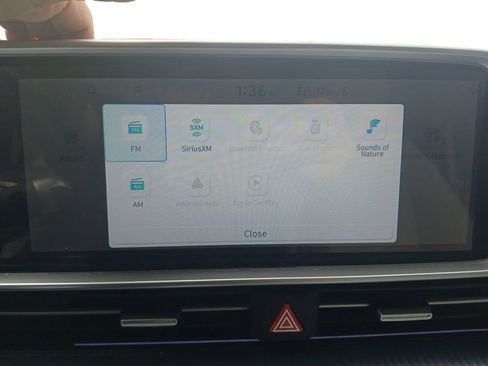 Used 2025 Hyundai Ioniq 6 SEL image 27