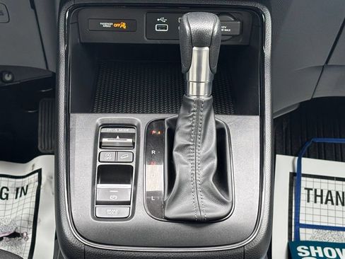 Used 2024 Honda CR-V EX image 24