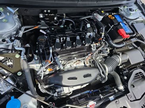 Used 2024 Honda Accord LX image 48