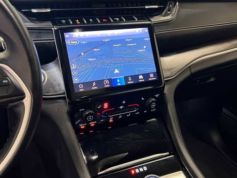 Used 2021 Jeep Grand Cherokee L Limited w/ Trailer Tow Group (B) image 23