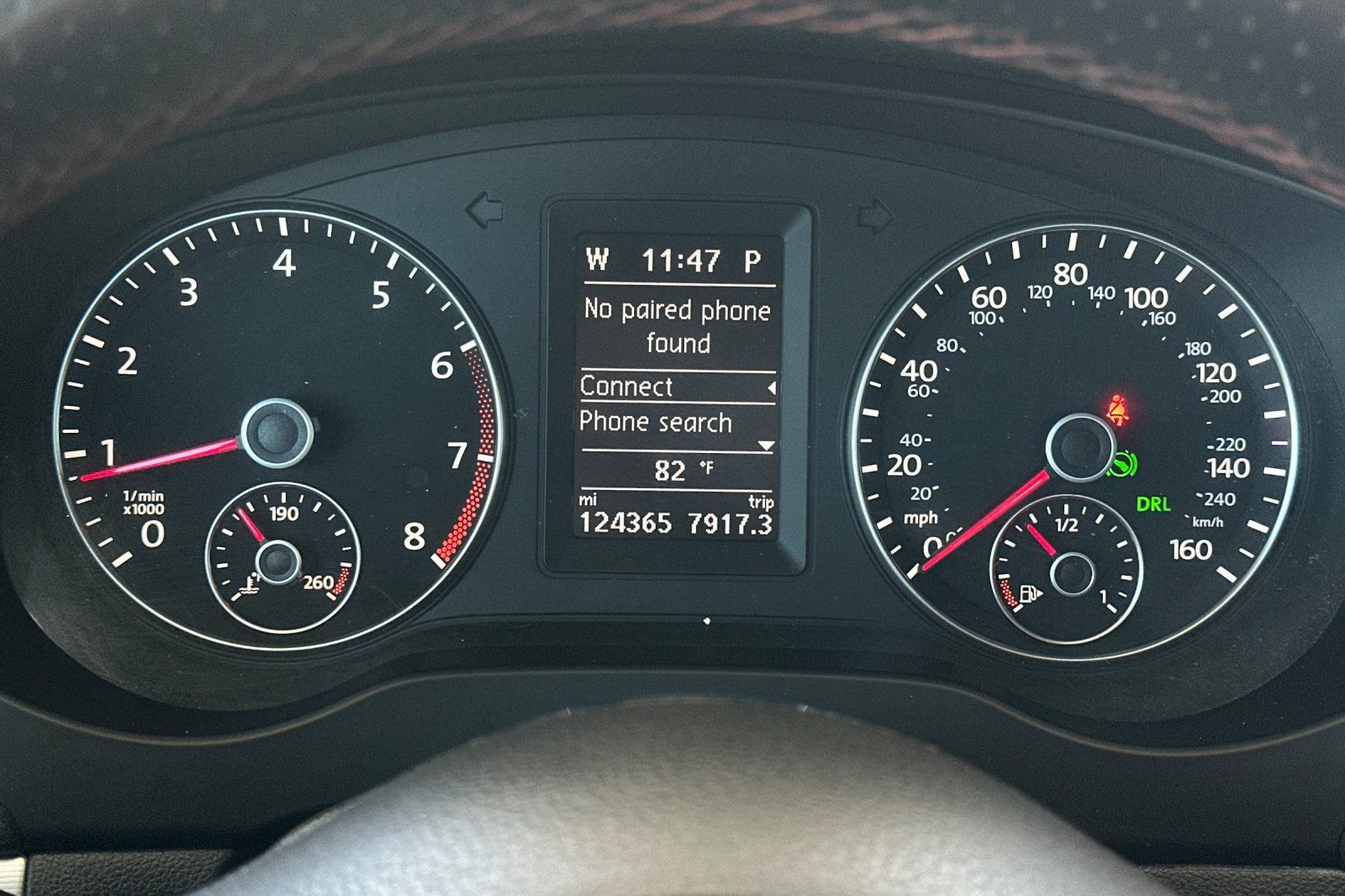 Used 2014 Volkswagen Jetta GLI Autobahn FWD image 20