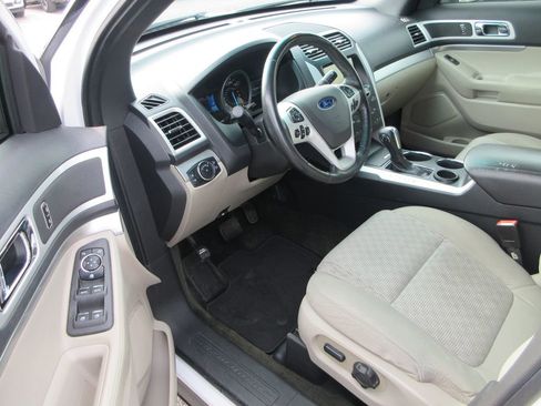 Used 2013 Ford Explorer XLT image 14