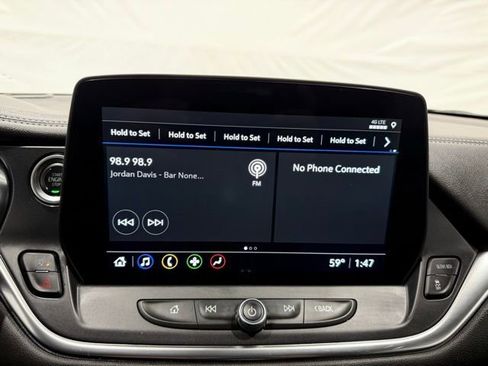 Used 2025 Chevrolet Blazer LT image 33