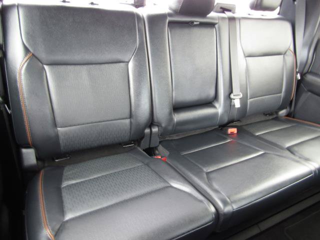 Used 2024 Ford F150 Lariat w/ Equipment Group 502A High AWD/4WD image 17