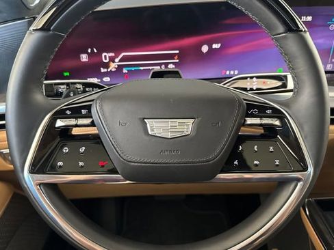 New 2025 Cadillac Escalade IQ Sport 2 image 24