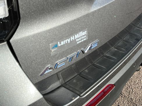 Certified 2025 Ford Explorer Active image 24