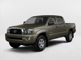 Used 2011 Toyota Tacoma PreRunner w/ SR5 Pkg #2 video 1