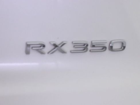 Used 2024 Lexus RX 350 FWD w/ Technology Package image 20