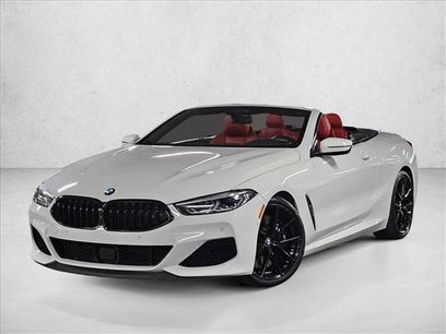 Used 2022 BMW M850i xDrive Convertible
