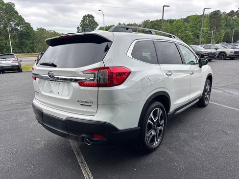 New 2026 Subaru Ascent Touring AWD/4WD image 3