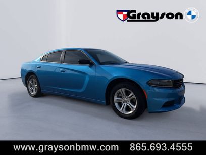 Used 2023 Dodge Charger SXT w/ Cold Weather Package