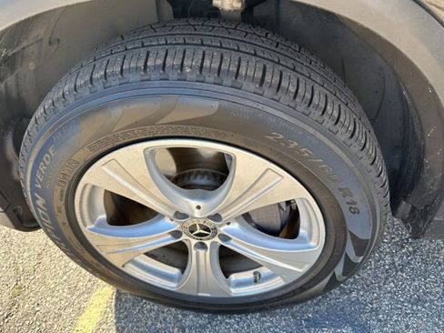 Used 2018 Mercedes-Benz GLC 300 image 15