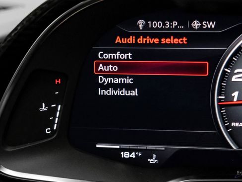 Used 2020 Audi R8 V10 performance AWD/4WD image 71