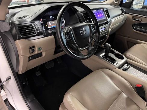 Used 2018 Honda Pilot EX-L image 19