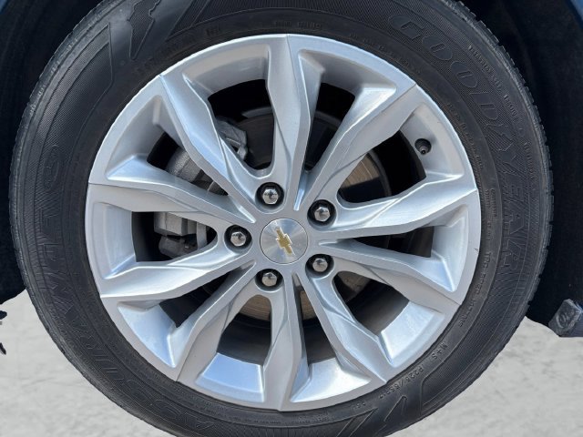 Used 2024 Chevrolet Malibu LT FWD image 23