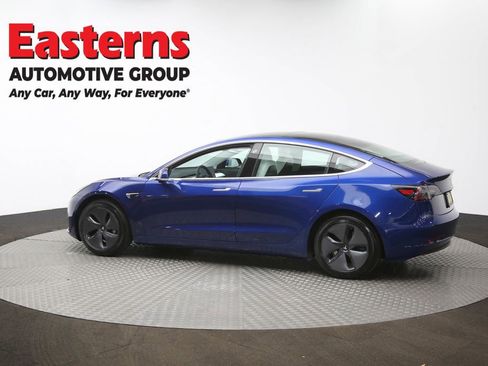 Used 2020 Tesla Model 3 Standard Range Plus image 59