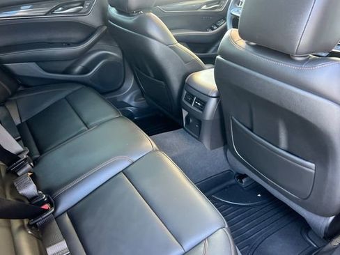 Used 2024 Cadillac CT5 Sport w/ Cold Weather Package image 18