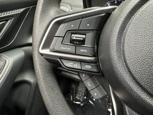 Used 2023 Subaru Crosstrek 2.0i image 13