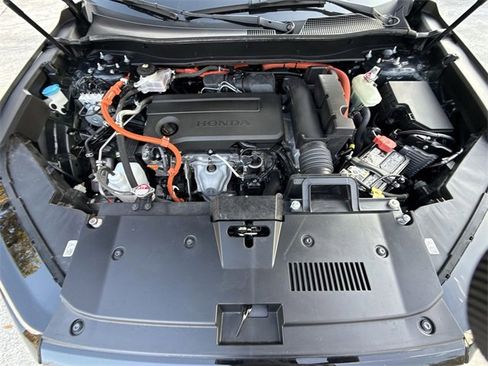 Used 2024 Honda CR-V Sport image 27
