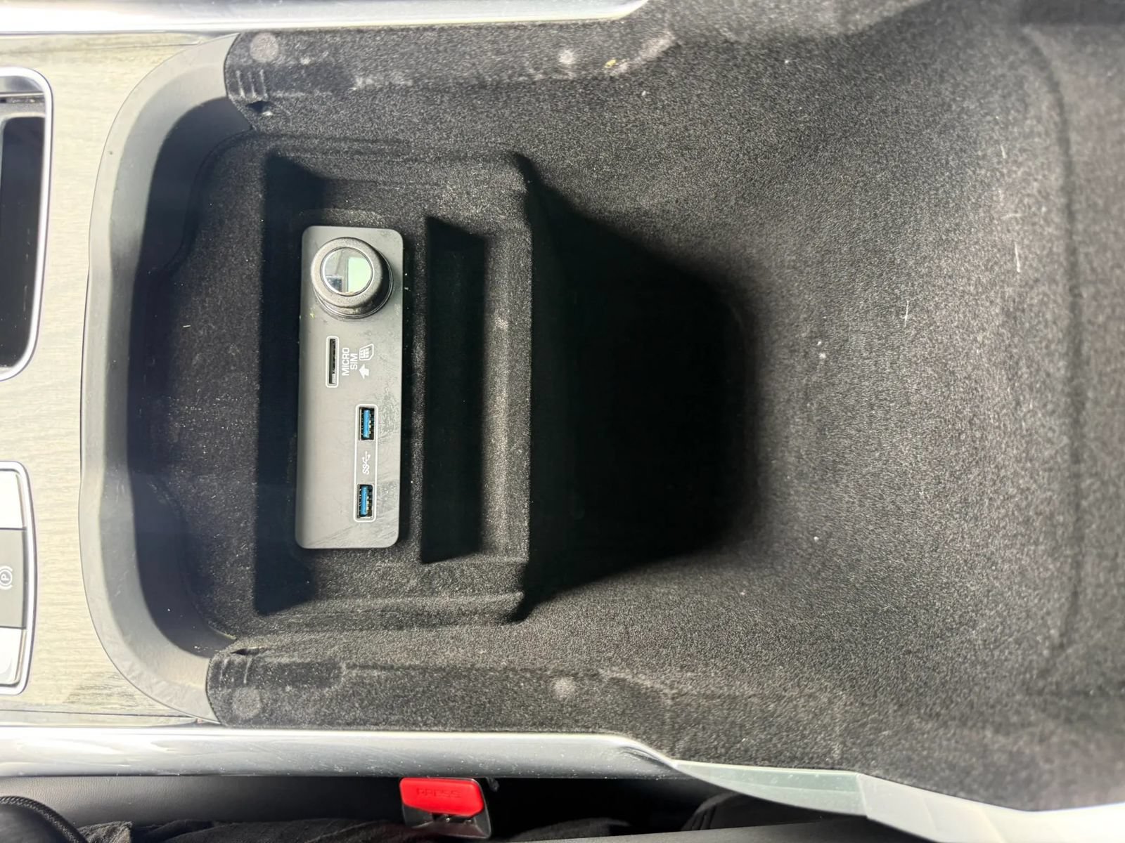 Used 2019 Land Rover Range Rover Sport HSE AWD/4WD image 34