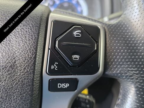 Used 2019 Toyota 4Runner SR5 RWD image 26