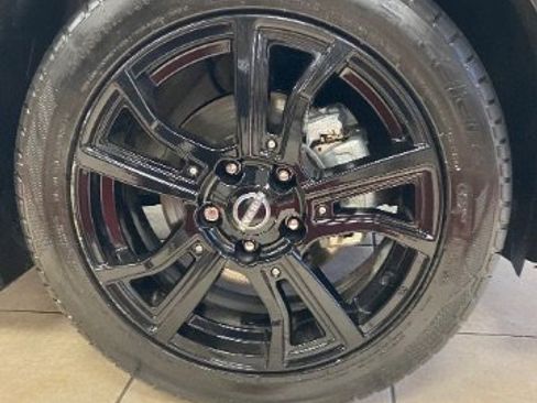 Used 2023 Nissan Kicks SR image 28