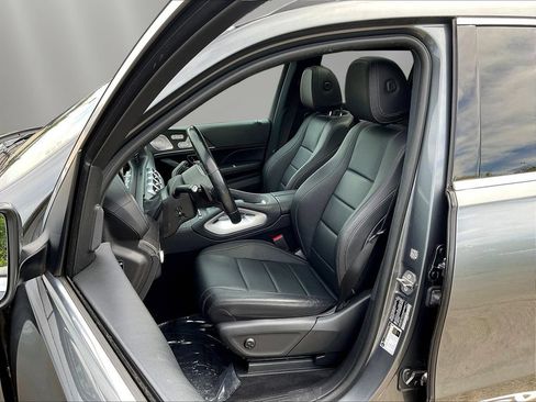 Used 2020 Mercedes-Benz GLS 450 4MATIC image 21
