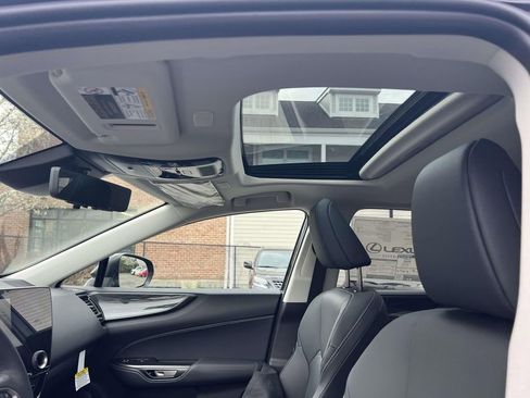 New 2026 Lexus NX 350h AWD w/ Premium Package image 18