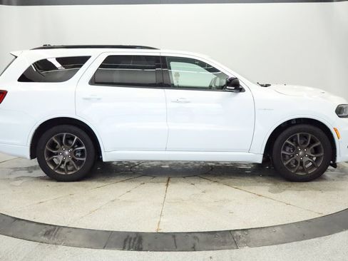 Used 2024 Dodge Durango R/T AWD/4WD image 6