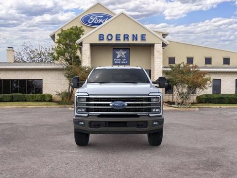 New 2026 Ford F250 King Ranch w/ Tremor Off-Road Package AWD/4WD image 6