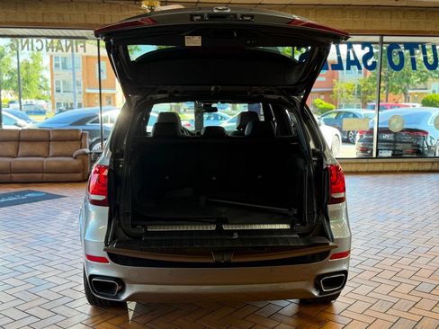 Used 2018 BMW X5 xDrive40e AWD/4WD image 20