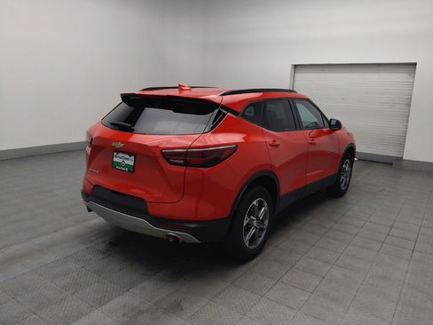 Used 2024 Chevrolet Blazer LT w/ Convenience Package image 9