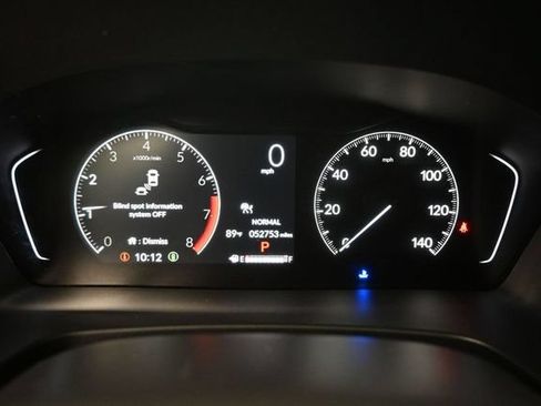 Certified 2023 Honda Pilot EX-L image 12