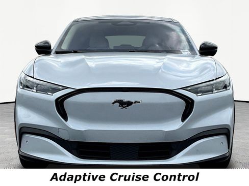 Used 2023 Ford Mustang Mach-E Premium AWD/4WD image 2