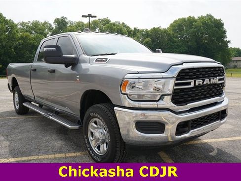New 2024 RAM 2500 Tradesman w/ Towing Technology Group image 1