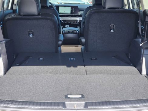 New 2025 Kia Telluride EX w/ EX Captain's Chair Package image 13