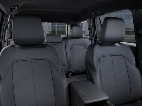 New 2026 Jeep Cherokee Limited image 53