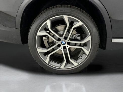 Used 2026 BMW X5 xDrive40i AWD/4WD image 37
