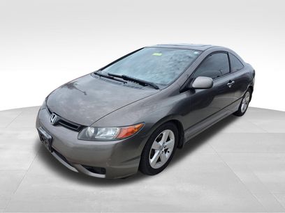 Used 2008 Honda Civic EX