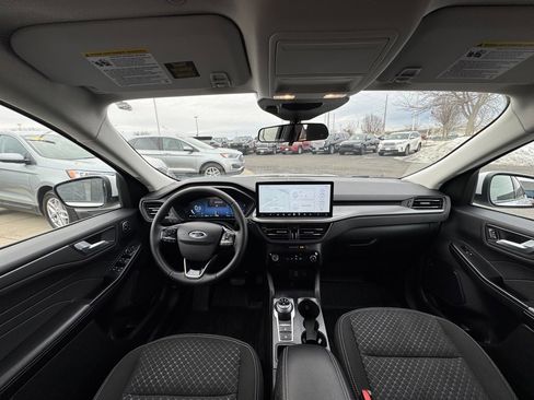 Certified 2023 Ford Escape Active w/ Tech Pack #2 image 19