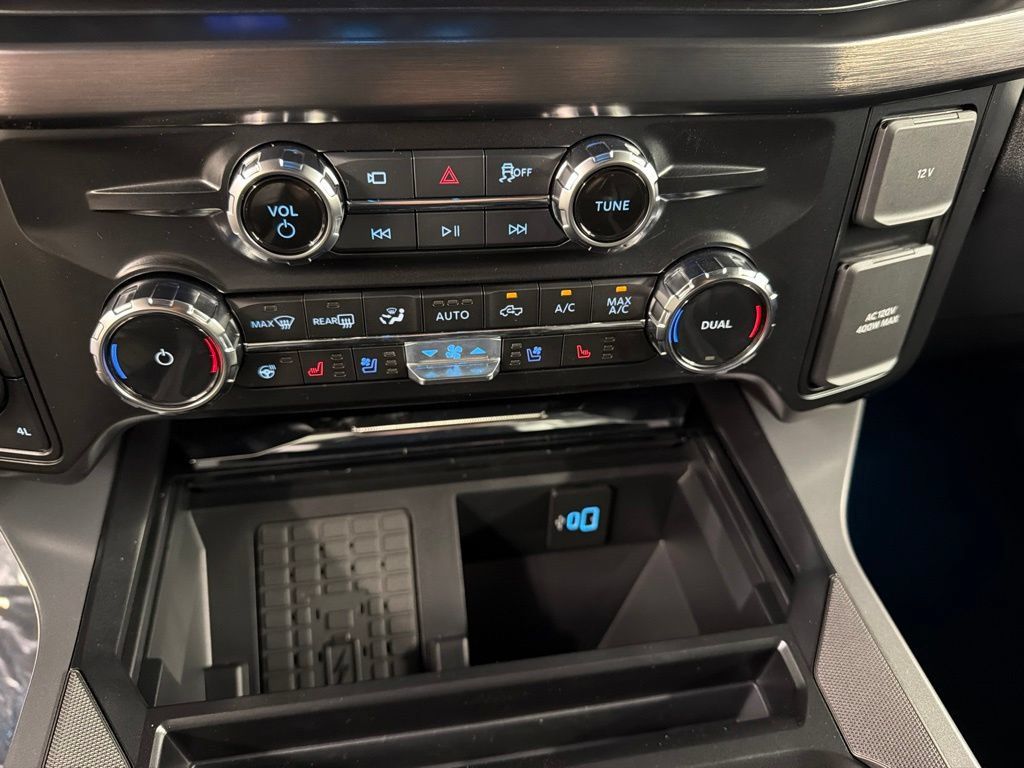 New 2026 Ford F250 Lariat w/ Tremor Off-Road Package AWD/4WD image 12
