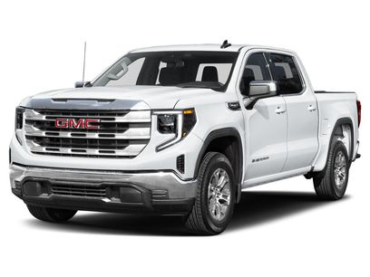 Used 2025 GMC Sierra 1500 SLT w/ SLT Premium Plus Package