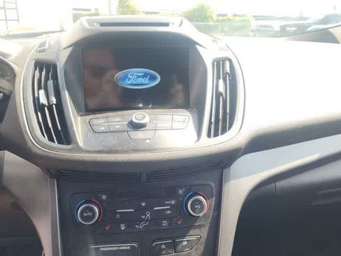 Used 2018 Ford Escape SE w/ SE Sync 3 Package AWD/4WD image 27
